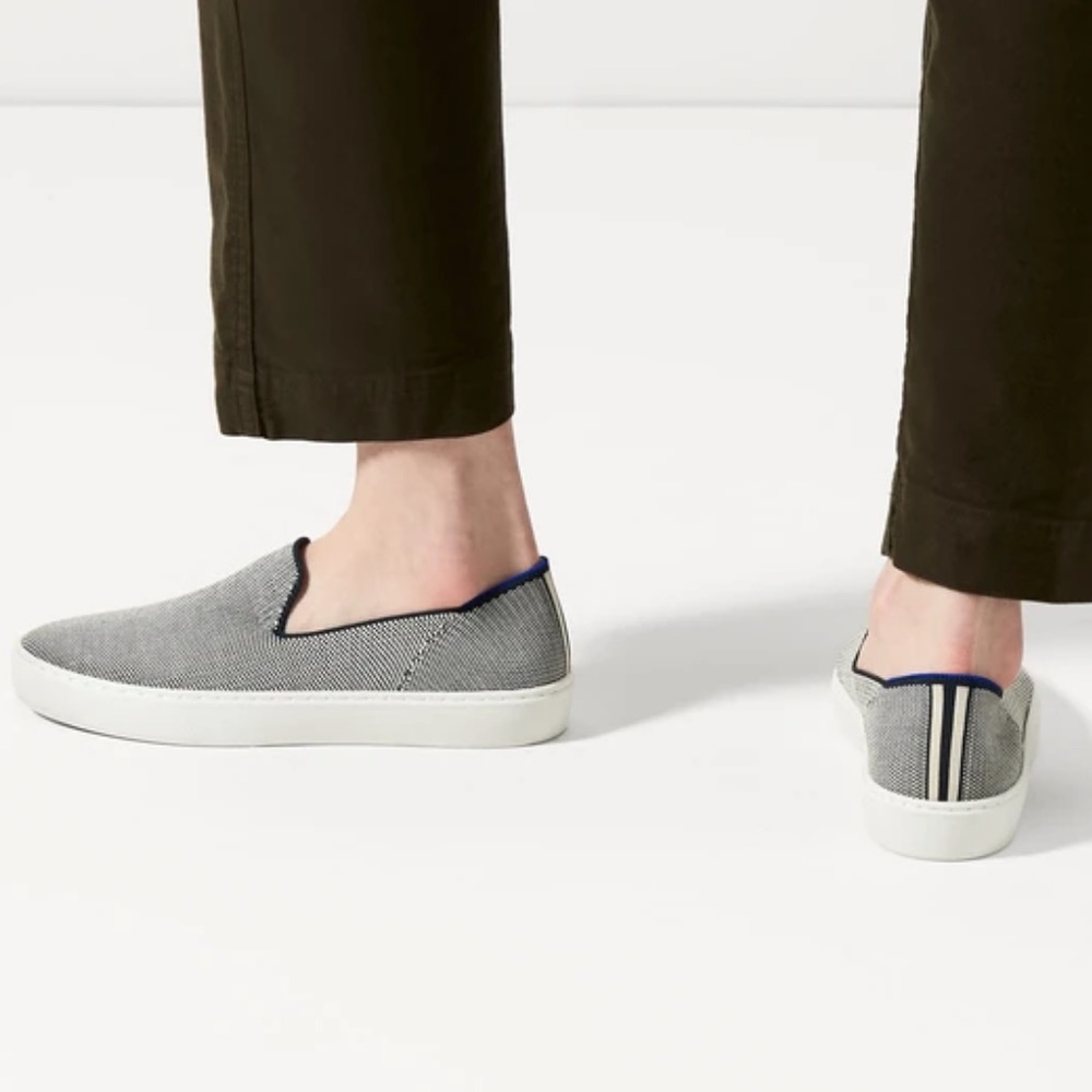 Rothy’s The Sneaker Anchor